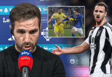 Fabregas chiama il rigore: “Basta, oggi non sto zitto” ▷ Gatti replica: “Strano che uno che ha giocato ai suoi livelli…”