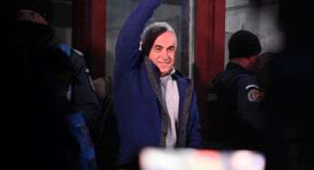 Arresto Georgescu, il capolavoro dei democratici col voto degli altri | Capezzone