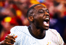 Kolo Muani, Vlahovic e Conceicao: la Juve ritrova le punte e batte l’Empoli in rimonta