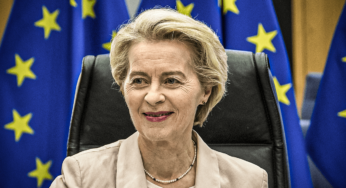 A Bruxelles preparano il golpe dei vostri risparmi: per attaccare la Russia sono pronti a sacrificare il bilancio