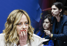 Schlein a Meloni: “Presidente del coniglio” ▷ Capezzone: “€13.000 al mese e giocano coi coniglietti”