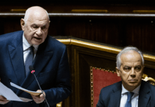 Bonelli interrompe Nordio, replica al vetriolo del ministro ▷ “Ma lei le ha lette le carte o no?”