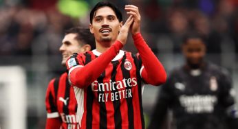 Il Milan vince grazie a Reijnders, il Como perde per un millimetro di fuorigioco