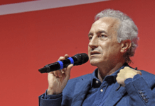 A tu per tu con Travaglio: Meloni, Almasri e…Draghi ▷ “La scelta era tra guerra e condizionatore”