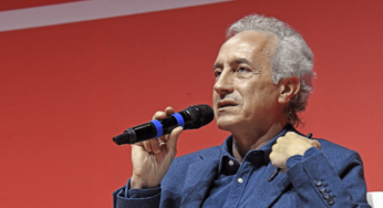 A tu per tu con Travaglio: Meloni, Almasri e…Draghi ▷ “La scelta era tra guerra e condizionatore”