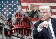 Shellenberger inedito ▷ “CIA e USAID sono dietro l’impeachment di Trump: posso dimostrarlo”