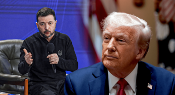 Trump-Zelensky: non succede, ma se succede… | Daniele Capezzone