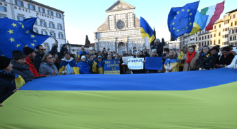 “Scendere in piazza per la guerra? Qualcuno gli ha detto da dove prenderanno gli 800 miliardi?”