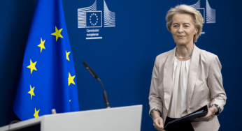 “ReArm Europe”, l’ultimo ambizioso piano di riarmo di Ursula von der Leyen | Con Boni Castellane