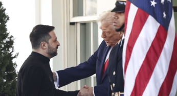 Errori di traduzione: l’automatismo invisibile dal confronto tra Trump e Zelensky