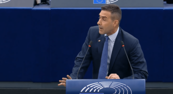 Vannacci in diretta | Consiglio UE: “Dietro ci sono ragioni ben diverse che vedono Francia e Germania a braccetto”