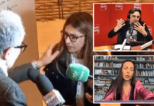 Scontro Capezzone – Troili – Duranti ▷ “Prodi provocato? Ma infatti chieda scusa la Meloni!”