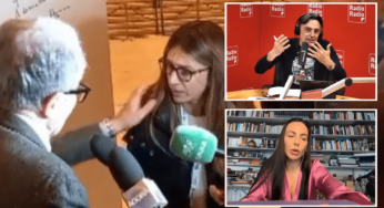 Scontro Capezzone – Troili – Duranti ▷ “Prodi provocato? Ma infatti chieda scusa la Meloni!”