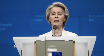 Claudio Borghi ▷ “Rearm Europe? Il trucco è talmente goffo che tutti dovrebbero accorgersene”