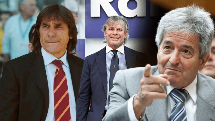 13 marzo significa Bruno Conti, Sebino Nela e De Sisti ▷ Il ricordo di Roberto Pruzzo