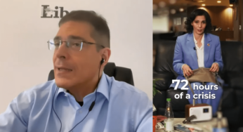 Capezzone demolisce la “borsa della resilienza” ▷ “Ma dove l’hanno raccattata una del genere?”