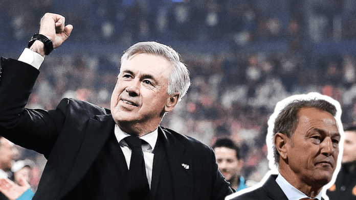 De Biasi ▷ “Ancelotti grande motivatore. L’Inter? In Champions può stupire”