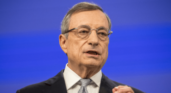 Borghi commenta l’audizione di Draghi in Senato ▷ “Ricordate Fonzie? Non riesce a fare mea culpa”