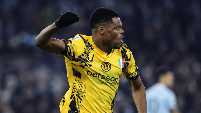 Più muscoli, meno idee, un rigore mancante ▷ Lo scatto