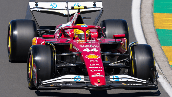 Gp Melbourne ▷ Le pagelle di Paolo Marcacci