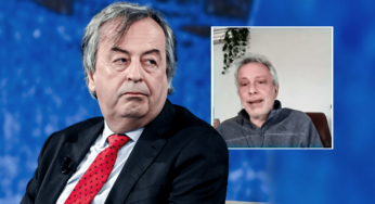 Frajese ▷ “Qualcuno spieghi a Burioni che l’immunità non esisteva: 5 anni e siamo a questi livelli?”