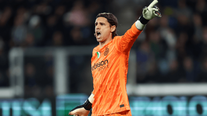 L’Inter vince col brivido: Sommer compie due miracoli contro l’Udinese