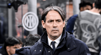 Inter, ufficiale l’addio di Inzaghi: accettata l’offerta monstre dell’Al-Hilal