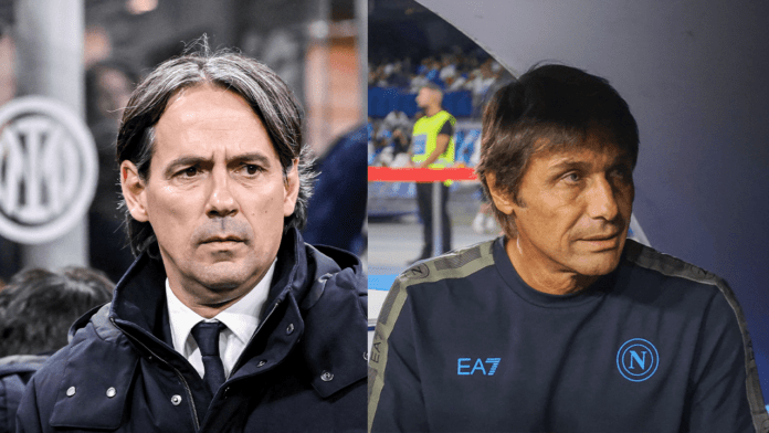 Inzaghi corre, ma Conte non molla ▷ L’editoriale di Xavier Jacobelli