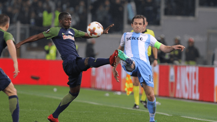 Lazio a caccia dei quarti di finale in Europa: l’ultima volta nel 2018