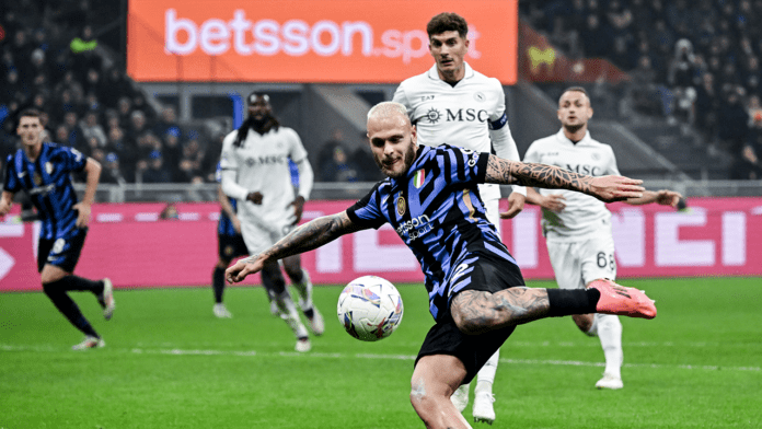 Inter-Napoli, sullo scudetto aleggia lo spettro spareggio: ecco la data