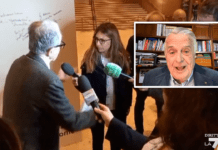 “Prodi? Tutti parlano dell’atto: nessuno ha fatto caso a cosa ha detto”