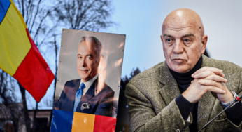 Ufficiale: Georgescu non potrà candidarsi ▷ Parla Rizzo: “Lo Stato profondo UE ha colpito ancora”