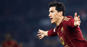 Roma – Athletic Bilbao, le pagelle del Prof. Paolo Marcacci