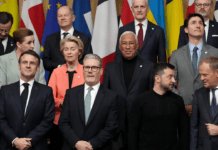 “Stati Uniti d’Europa? Sventolino meno bandiere gialloblu e più tricolori” | Con Giulia Sorrentino