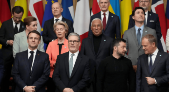 “Stati Uniti d’Europa? Sventolino meno bandiere gialloblu e più tricolori” | Con Giulia Sorrentino