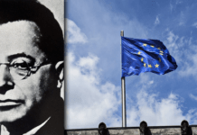 Quando nel ’52 ci pensò Togliatti a smontare gli Stati Uniti d’Europa ▷ “Molto prima di Meloni”