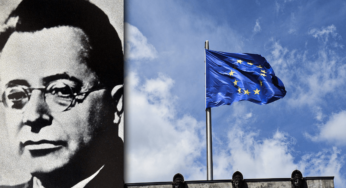 Quando nel ’52 ci pensò Togliatti a smontare gli Stati Uniti d’Europa ▷ “Molto prima di Meloni”