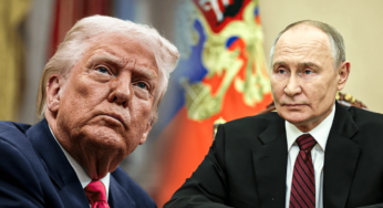Telefonata Putin-Trump: “Colloquio franco e utile” | Ma la Russia non cede: le ultime