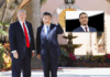 Dialogo tra Trump e Xi Jinping sulla questione dazi, in risalto anche il premier spagnolo Sanchez