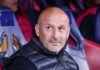 Vincenzo Italiano giocherà a Roma la sua quarta finale