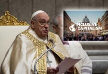 L’altra Davos benedetta da Bergoglio ▷ “Sentite come ne parlò” | Con Fabio Duranti e Diego Fusaro Papa Francesco e il Capitalismo Inclusivo