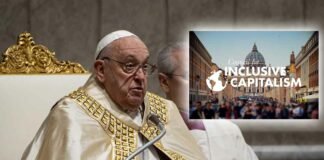 Papa Francesco e il Capitalismo Inclusivo