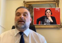 “Vi spiego le due vie del governo Meloni per rispondere ai dazi” ▷ Intervista al Sen. De Carlo (FDI)