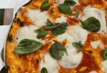 Le tre migliori pizzerie a Roma