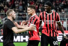 Il Milan fa tris e strappa il triplete: Inzaghi stecca la prima semifinale