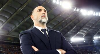 Repetita Juve ▷ Lo Scatto