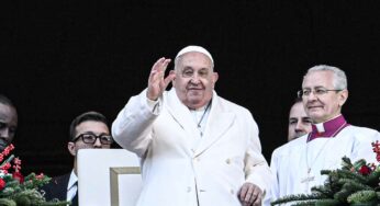 “Su Bergoglio niente ipocrisie, ma c’è anche di peggio” | L’editoriale di Fabio Duranti