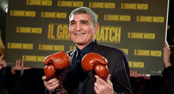 Patrizio Oliva risale sul “suo” ring con Dario Torromeo, dai dolori nascosti alle gioie mondiali (VIDEO)