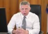 Il premier slovacco Robert Fico in un video pubblicato sui suoi canali social (22 aprile 2025) - Informazioni sui vaccini covid