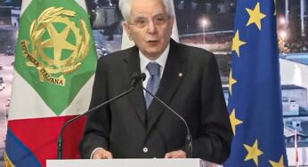 Mattarella e l’allarme in ritardo sui salari ▷ “Presidente, le sta sfuggendo qualcosa”